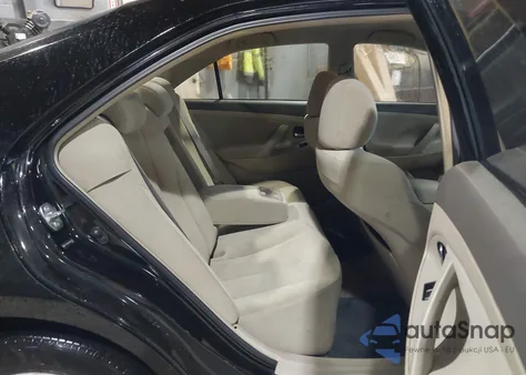 2009 Toyota Camry Se from USA, damaged, VIN 4T1BK46K69U092378